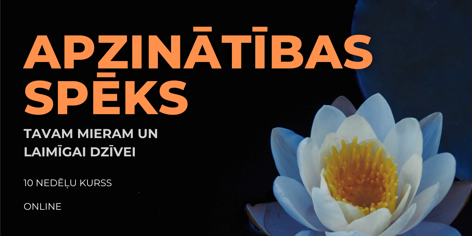 Apzinātības spēks