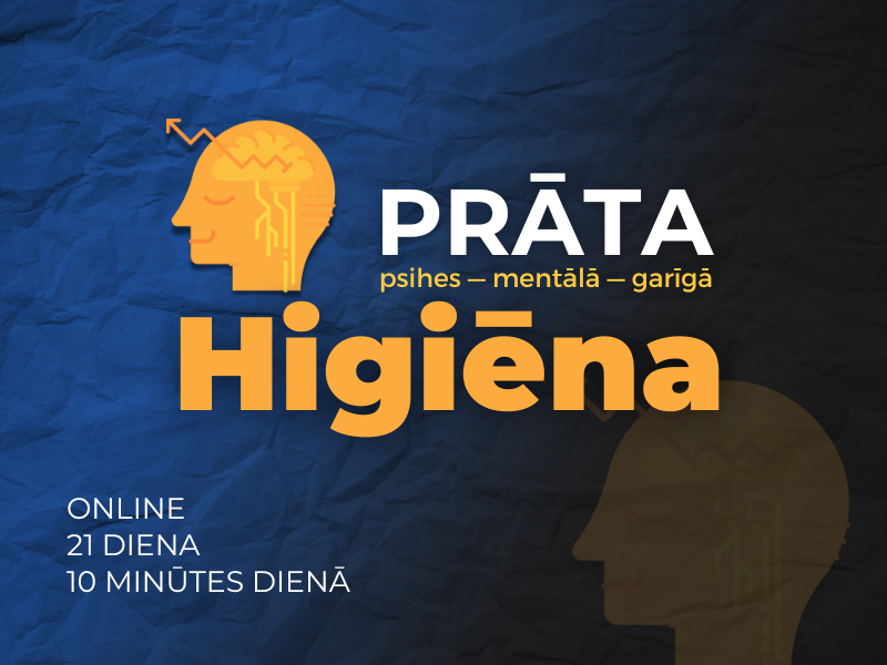 Prāta higiēna