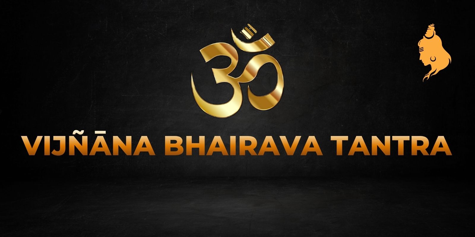 Vijñāna Bhairava Tantra — meditācija LNB
